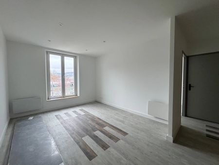 Location Appartement 3 pièces 54 m2 à Saint-Étienne - Photo 2