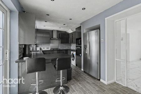 1 bedroom end of terrace house to rent - Photo 5