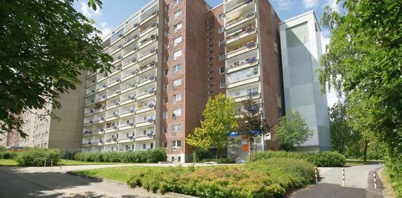 1-Raum Wohnung mit Aufzug und Weitblick - Photo 2