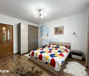 Inchiriere Apartament 4 camere in Dorobanti Cu Parcare in Garaj Subter - Photo 1
