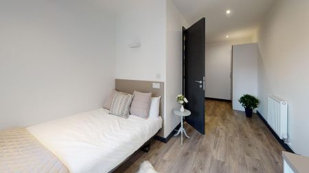 1 bedroom in a house share to rent - Photo 5