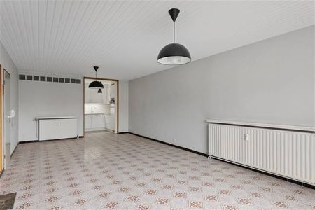 Appartement te huur - Photo 4