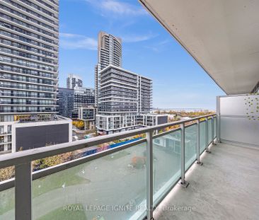For Lease - 33 Shore Breeze Drive Unit# 607, Toronto, Ontario - Photo 4