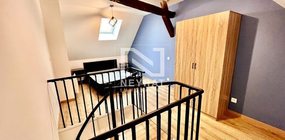 Location Appartement 2 pièces Meublé 32m² AUXONNE 21130 - Photo 2