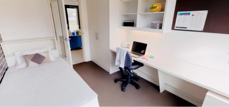 Western Sydney University Hawkesbury Village, Sydney - Photo 3