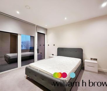 1 bedroom apartment to rent - Photo 2