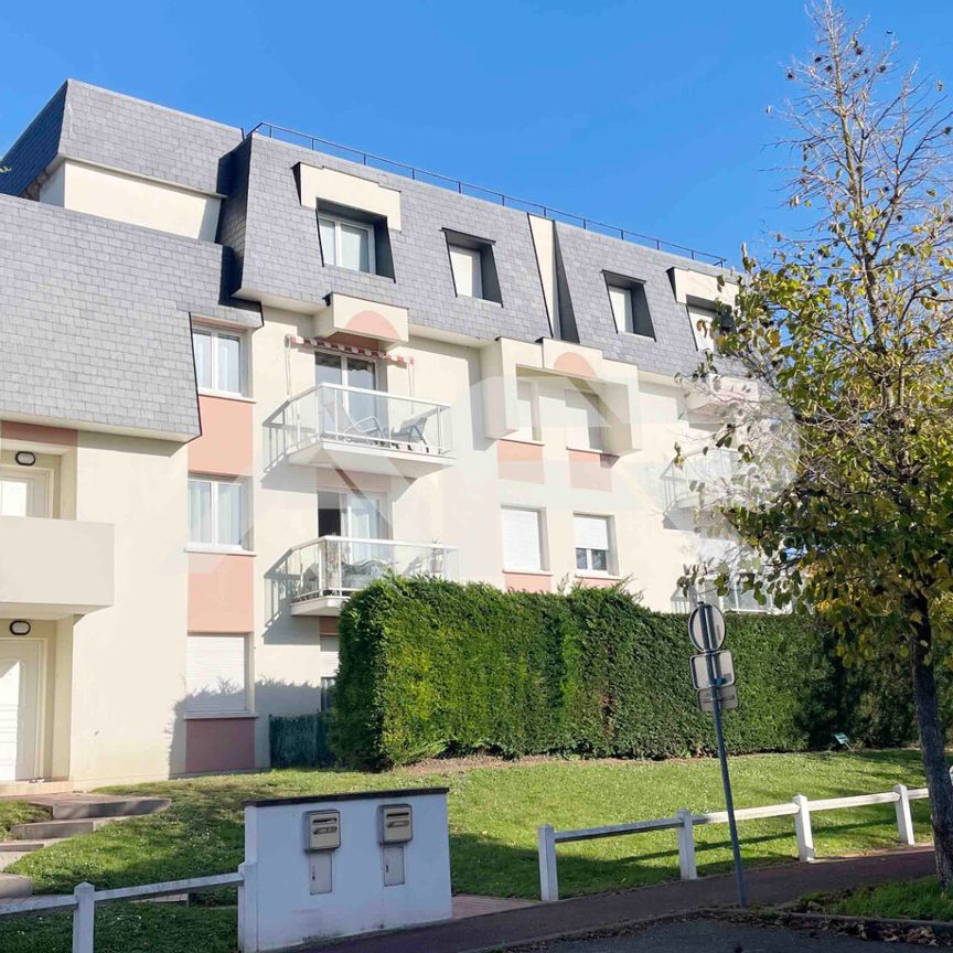 Duplex 3 pièces - CHATOU, - Photo 1
