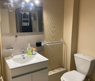 Location Appartement 1 pièce 33m² - Photo 2