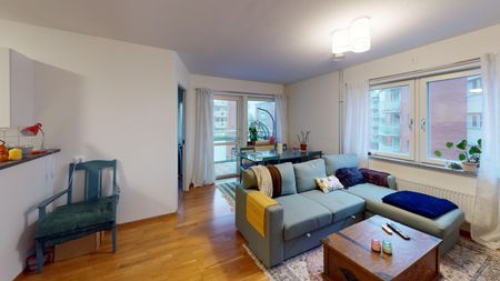 Rudsbergsvägen 32 - Foto 2