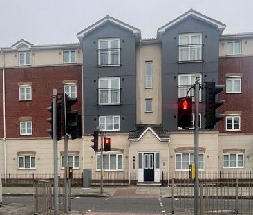 3 bedroom apartment to rent - Photo 5