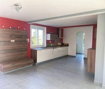 Location - Appartement - 3 pièces - 79.81 m² - montauban - Photo 2