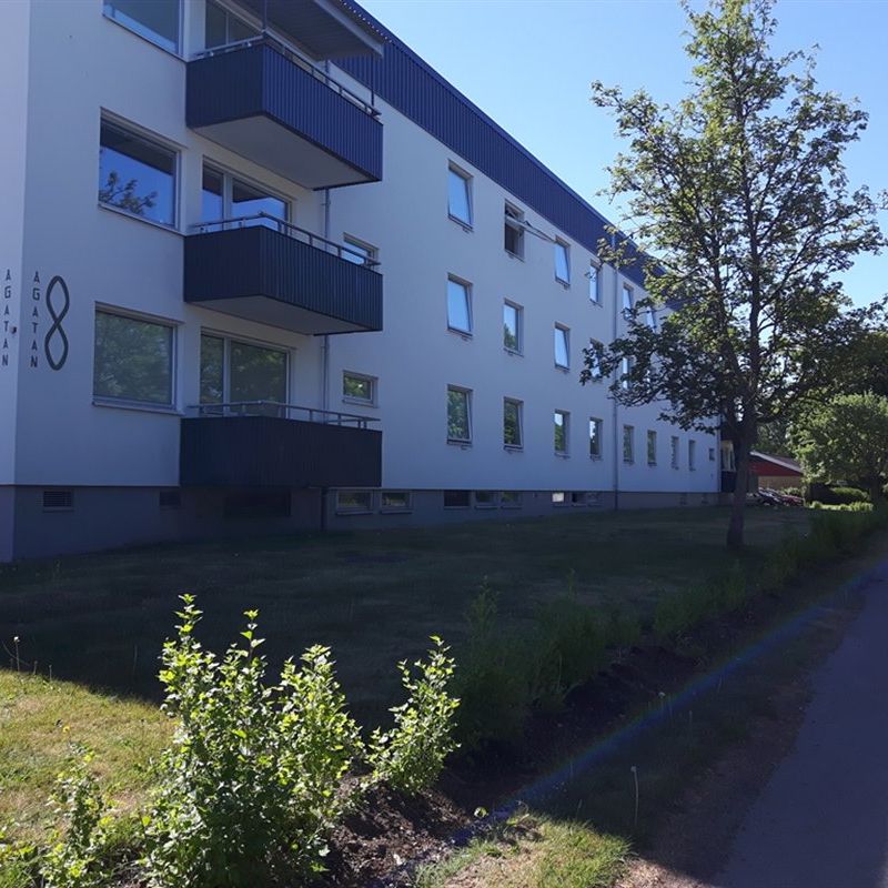 Lasstorpsgatan 4 A - Photo 1