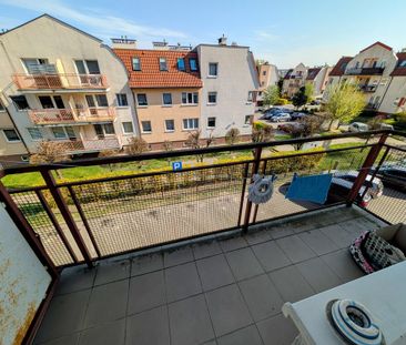 Mieszkanie Górczyn Gorzów Wielkopolski, pl. Jana Pawła II, 116/4058... - Photo 3