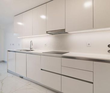 Apartamento T3 em Lisboa - Photo 5