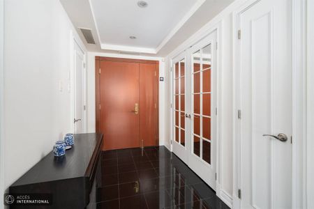 Condo for rent in downtown | Furnished and equipped - Photo 2
