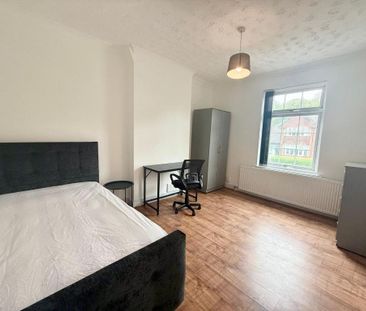 4 bedroom house share to rent - Photo 3