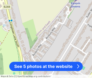 Bunbury Way, Epsom - Photo 1