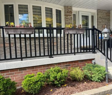 For Lease - 12 Albert Street Unit# basement, Markham, Ontario - Photo 4