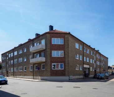 Järnvägsgatan 69 - Photo 5