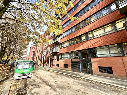 2 bedroom apartment to rent - Photo 1