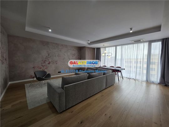 Inchiriere apartament de Lux cu 2 cam in apropriere de Mall Promenada - Fotografie 1