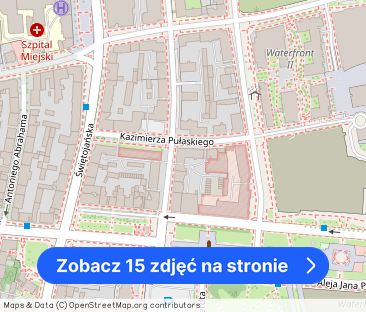 Gdynia ul. Żeromskiego, 2 pok, okres akademicki - Zdjęcie 1