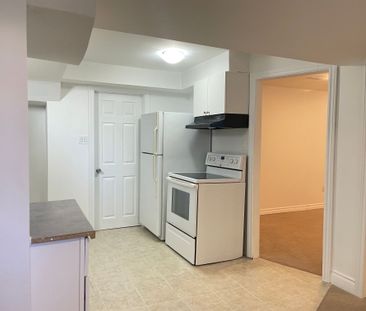 For Lease - 11 Jewelville Street Unit# BASEMENT, Brampton, Ontario - Photo 1