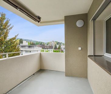 Totalsanierte 4.5 Zimmer-Wohnung in Herzen von Niederuzwil - Foto 5