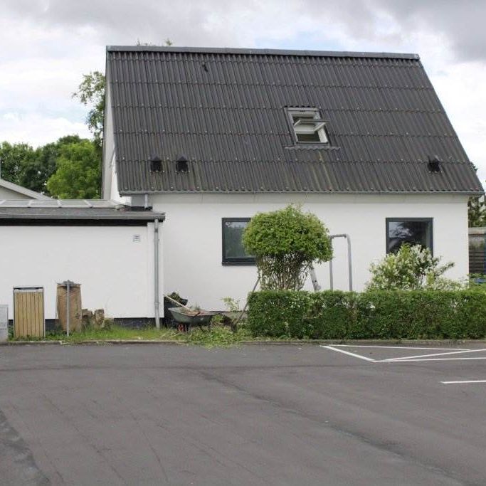 Gustav Thostrupsvej 1 - 38 - Photo 1