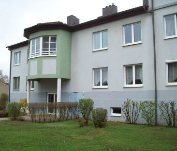 3-Zimmer-Wohnung, Top 410 - Foto 1