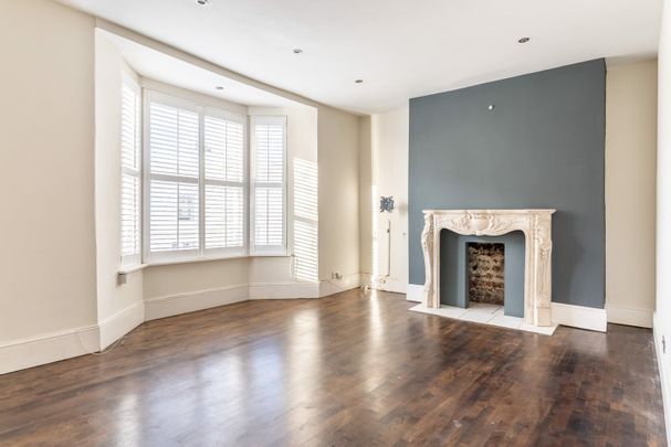 2 Bed Terraced House, York Road, BN3 - Photo 1