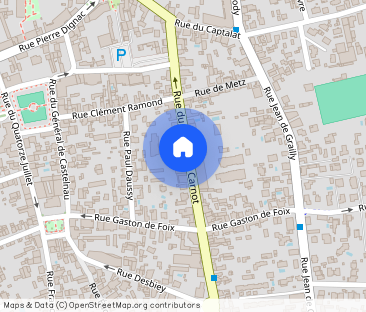 Appartement à louer - Photo 1