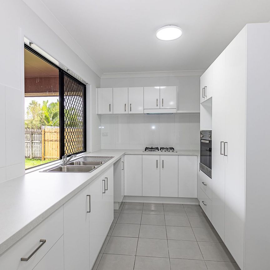 3 Gillingham Court, Kirwan - Photo 1