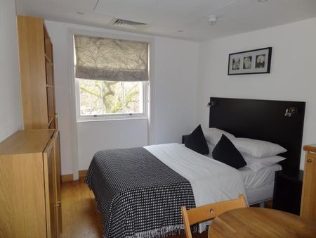 Flat 28 Cartwright Gardens, Bloomsbury WC1H 9EH - Photo 3