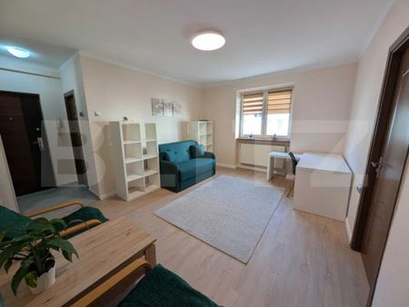 Apartament 2 camere, parcare, modern , ultracentral, zona: P - Fotografie 5