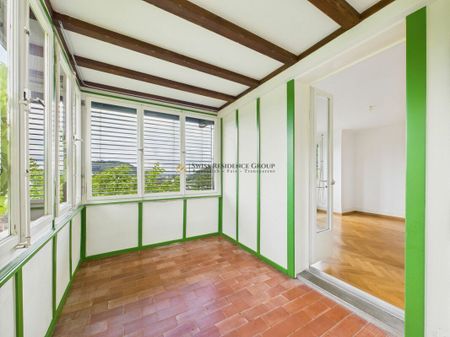 Temporary and quiet life with stunning views - Photo 5