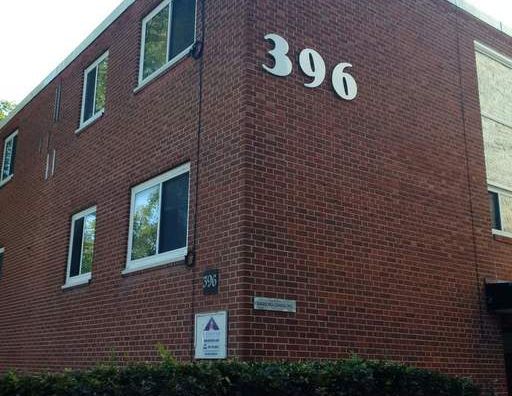 396 Stradbrook | 396 Stradbrook Avenue, Winnipeg - Photo 1