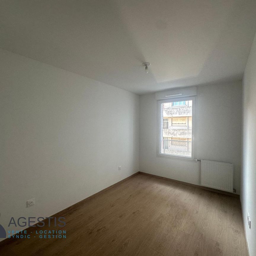 Location Appartement 3 pièces 55m² TOULOUSE 31400 - Photo 1