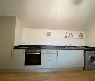 David House, Fanny Street, Cathays - Photo 4