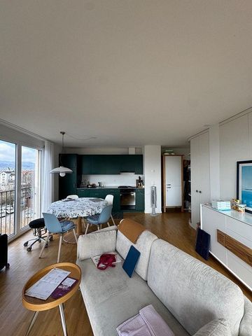 Charmantes 2-Zimmer-Studio mit rundum Seeblick in Meilen zu vermieten - Photo 4