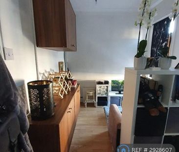 Studio to rent - Photo 6