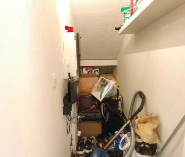 Recent gelijkvloers appartement met één slaapkamers vlakbij centrum... - Photo 5
