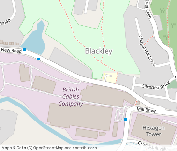Blackley New Road, Manchester, M9 - Photo 1