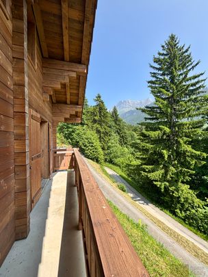 Comfortable newly renovated chalet - 3 bedrooms - Foto 1