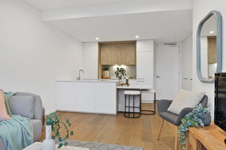 409/8 North Street, Ascot Vale VIC 3032 - Photo 2