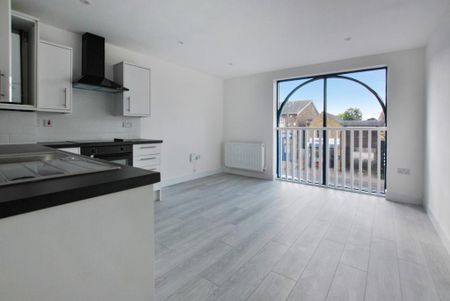 1 bedroom apartment to rent - Photo 3