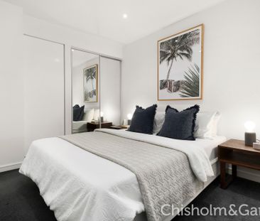 6/45-47 Hotham Street, St Kilda East VIC 3183 - Apartment For Rent ... - Photo 1