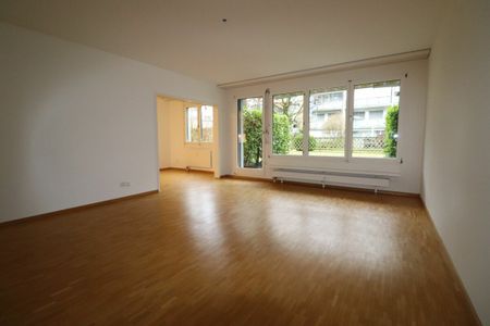 Grosszügige, helle 2 1/2 Zimmer-Wohnung in Riehen zu vermieten - Photo 3