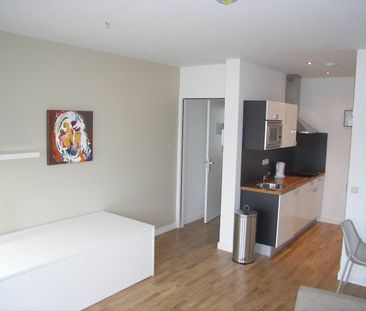 Te huur: Studio Kesselskade 53 C 492 in Maastricht - Photo 1