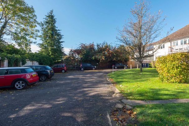 Banbury Road, Oxford, OX2 7PL - Photo 1